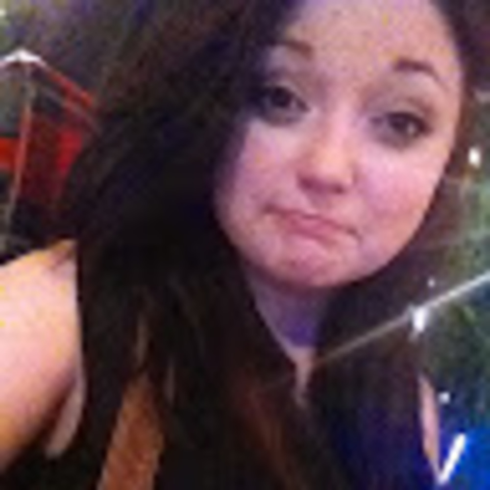 Meet your Posher, Brittnee